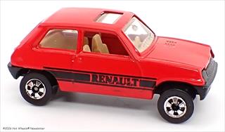 Renault LeCar